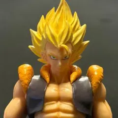 【フィギュア】ドラゴンボールZ『超サイヤ人ゴジータ』