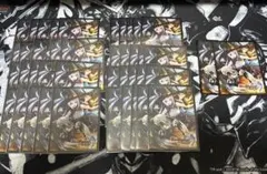 デュエルマスターズ 邪幽ジャガイスト ランキングスリーブ 55枚 - メルカリ