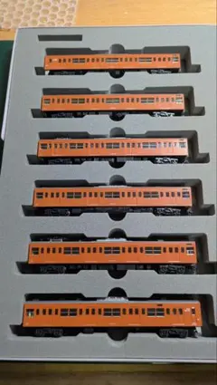 美品‼️最終値下げ中‼️】KATO 701系1000番台仙台色 - メルカリ