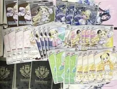 角巻わため ディーヴァフィーバー ホロカ rr など