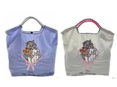 Ball&Chain ディズニー　『おしゃれキャット』　2個セット