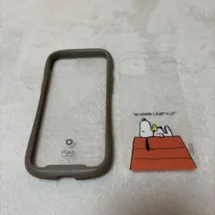ラストセール❗️iface 14 plus peanutsインナーシート付