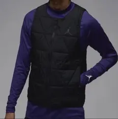 [美品]Jordan ゴルフ ベスト L