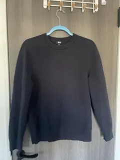 UNIQLO 長袖セーター 2枚セット