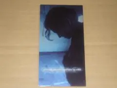【8cmCD】globe　Anytime smokin' cigarette