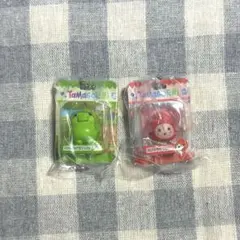 【本日発送】たまごっち ブリスターパッケージコレクション