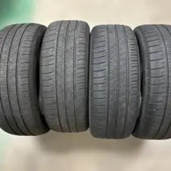 DUNLOP 225/55R18 ENASAVE RV505 YA2701 - メルカリ