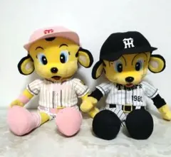 阪神タイガース family with tigers ユニフォーム トラッキーL - メルカリ