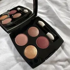 シャネル レ キャトル オンブル58 アンタンシテ