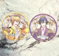 うたプリ ブロメイト 特典　コースター