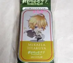 明治東亰恋伽 菱田春草 スクエア缶バッジ - メルカリ