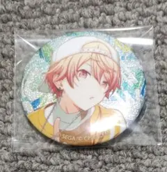 プロセカ 天馬司 46C グリッター缶バッジ - メルカリ