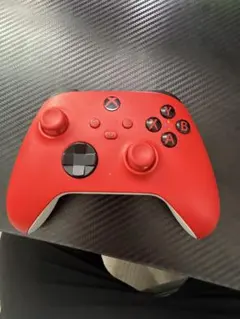 Xbox ワイヤレス コントローラー レッド 本体