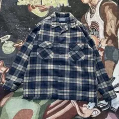 2025年最新】PENDLETON 柄：チェック ネルシャツの人気アイテム - メルカリ