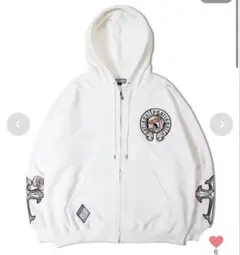 GALFY ガリノハーツパーカー 完売品