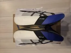 asics メタスピードレイ　27cm