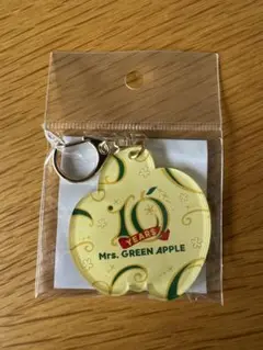 【新品未使用】Mrs. GREEN APPLE ポップアップ ミセス まとめ売り Mrs. GREEN APPLE ストア 第2弾 in 東京/名古屋/大阪 12月29日