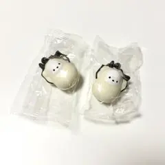 サンリオ ふにゅふにゅマスコット なりきりオイスター ポチャッコ