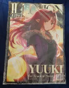 2025年最新】プレイマット sao ユウキの人気アイテム - メルカリ