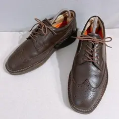 REGAL PRO WALKERウイングチップ Vibram 本革 25cm