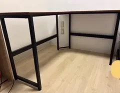 Ikea L字デスク 160x110 横浜市鶴見区受け取り - メルカリ