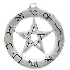 EastGate: Planetary Pentagram マジカルの意図に活力