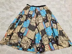 ロイスクレヨン：スカート