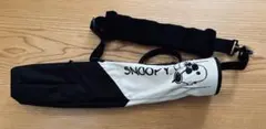 SNOOPY ゴルフ クラブケースのサムネイル