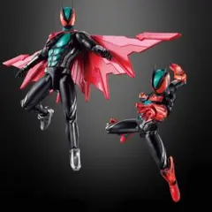 【ゼッツフィジカムトランスフォーム フィジカムウイング】AGT1 Feat.装動