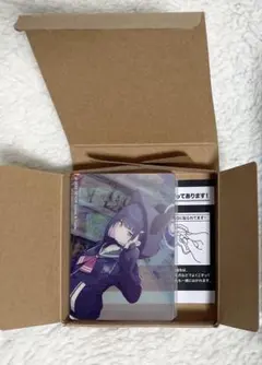 ブルアカ カズサ ミニノーブルアート