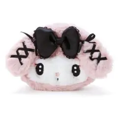 メロクロ バッグ