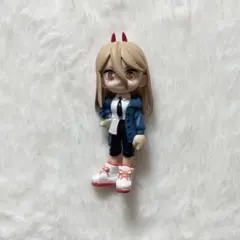 チェンソーマン パワー PalVerse フィギュア