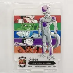 ドラゴンボール40周年　アクレクトF-11(1991WJ3)　一番くじ　匿名配送