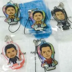 居酒屋EXILE ガチャ MATSU、MAKIDAI、USA、世界