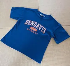 ☆sasuke様専用☆BENDAVIS ベンデイビス　Tシャツ　サイズ150のサムネイル