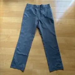 バーニーズニューヨーク　グレー　パンツ　Lサイズのサムネイル