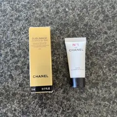 CHANEL シャネル サブリマージュ レサンス ドゥ タン B20 5ml