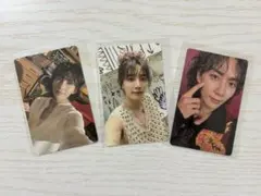 SEVENTEEN 11th Mini Album ジョンハン