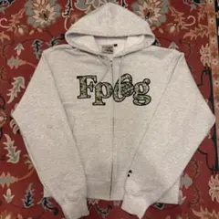 FPOG CAMO HOODIE fuckthatnerdshop