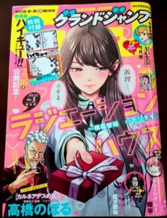 週刊少年ジャンプ 2021年 30号 レッドフード 新連載 - メルカリ