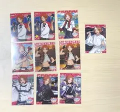 あんさんぶるスターズ！ あんスタ クリアカード 2wink