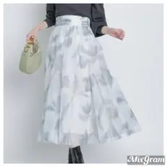 2026年最新】apuweiser-riche クラシカルフラワースカートの人気