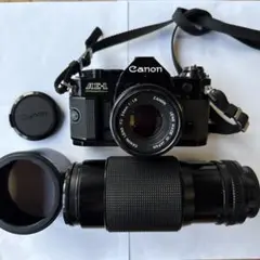 Canon フィルムカメラ レンズ付き 現状品 2026年最新】Canon フィルムカメラの人気アイテム - メルカリ