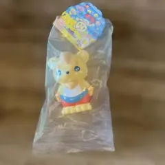 おかあさんといっしょ ファンターネ！ ルチータ ソフビ人形