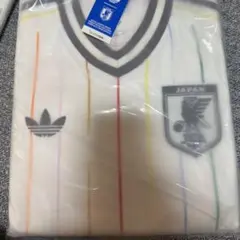 adidas サッカー日本代表 レプリカシャツ JN1872 Sサイズ - メルカリ
