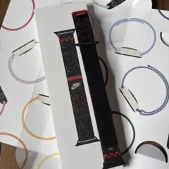 apple watch nike