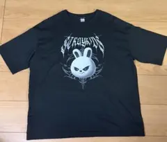 Stray Kids 闇Tシャツ リービット Leebit SKZOO