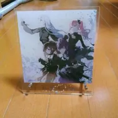 プロセカ映画　Blu-ray特典アクリルパネル25時、ナイトコードで。おまけ付き