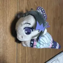 鬼滅の刃　はぐキャラコレクション　胡蝶しのぶ