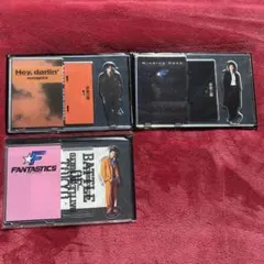 瀬口黎弥 アクリルスタンド セット